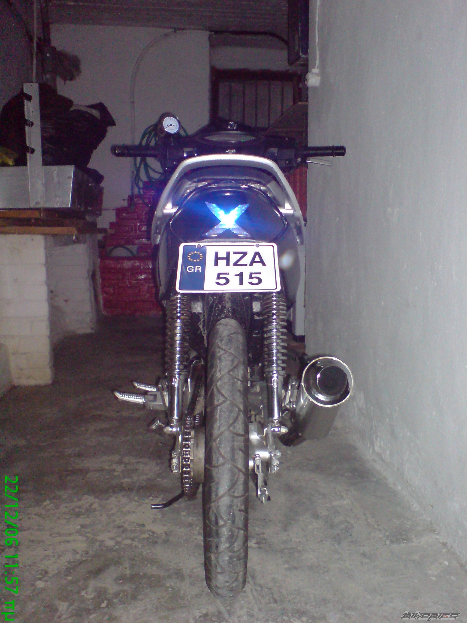Bike Photo 753554