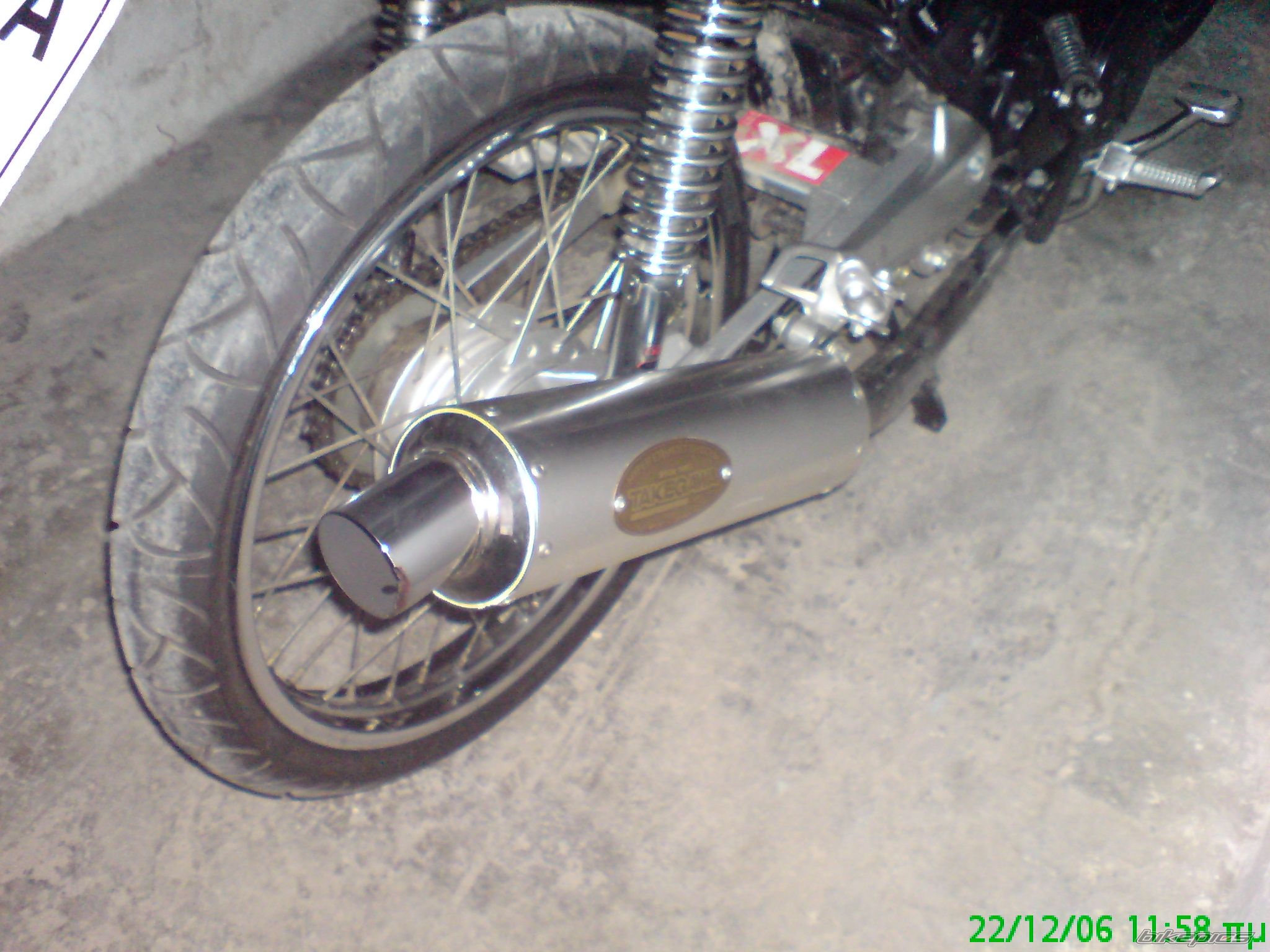 Bike Photo 753559