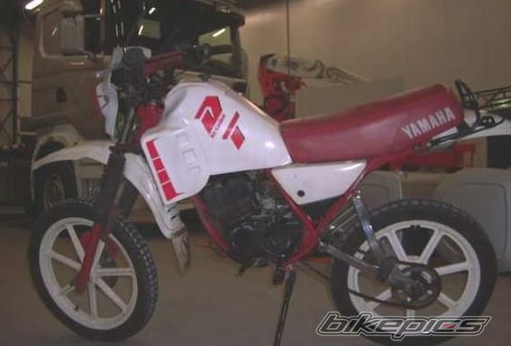 Bike Photo 753582