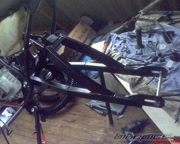 Bike Photo 753585