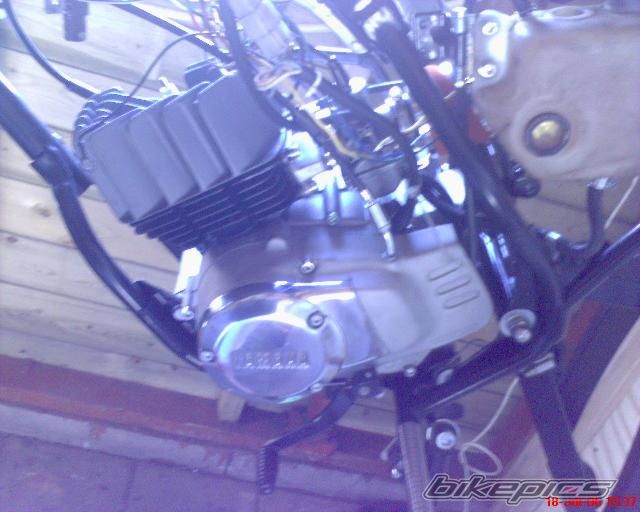 Bike Photo 753587