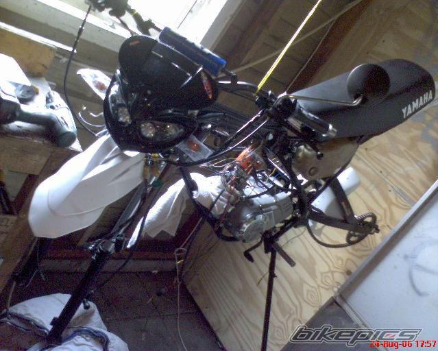 Bike Photo 753588