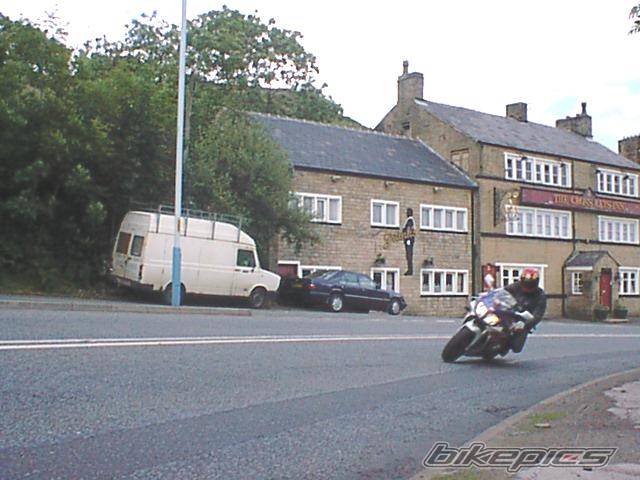 Bike Photo 7536
