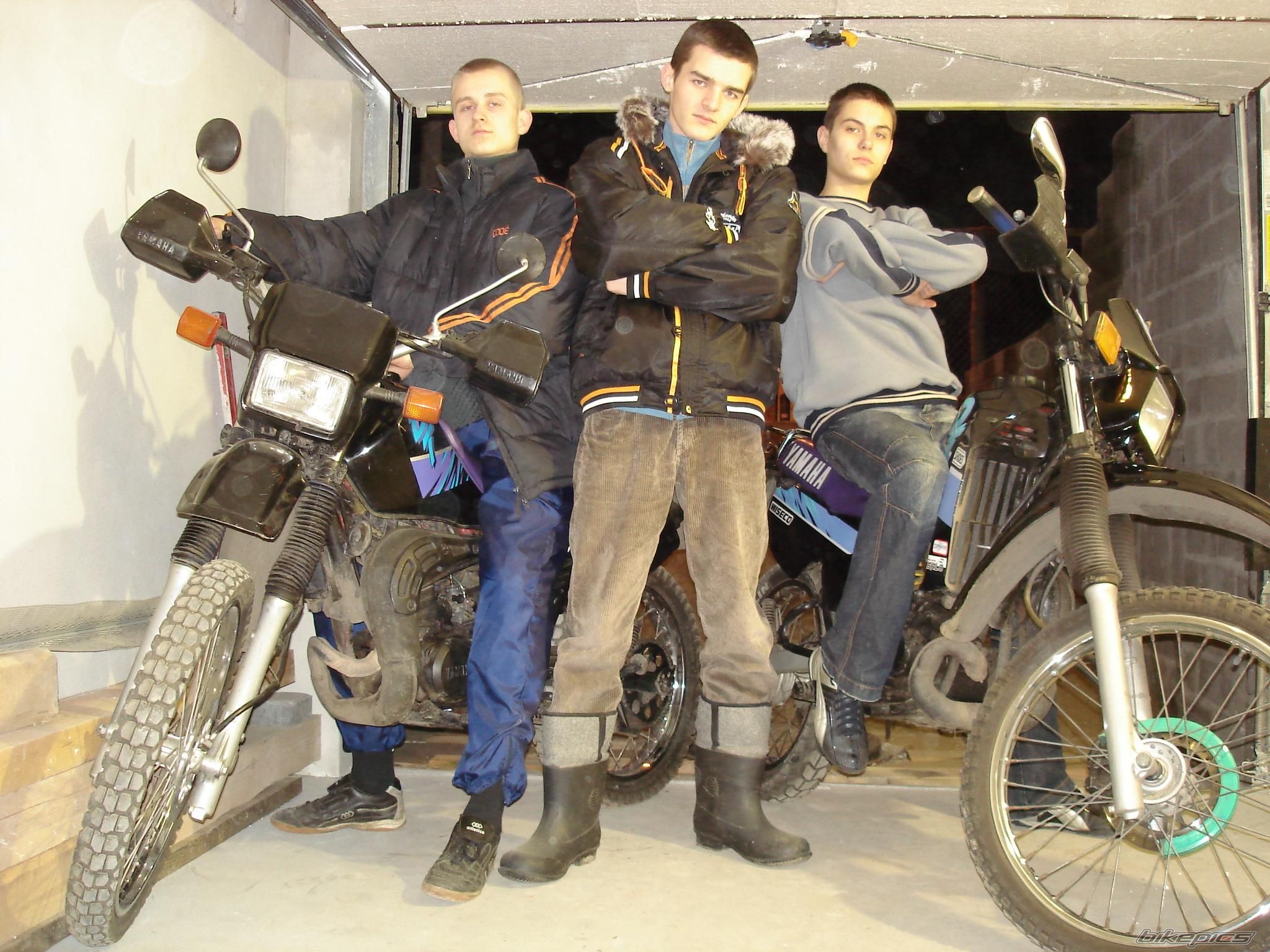 Bike Photo 753607
