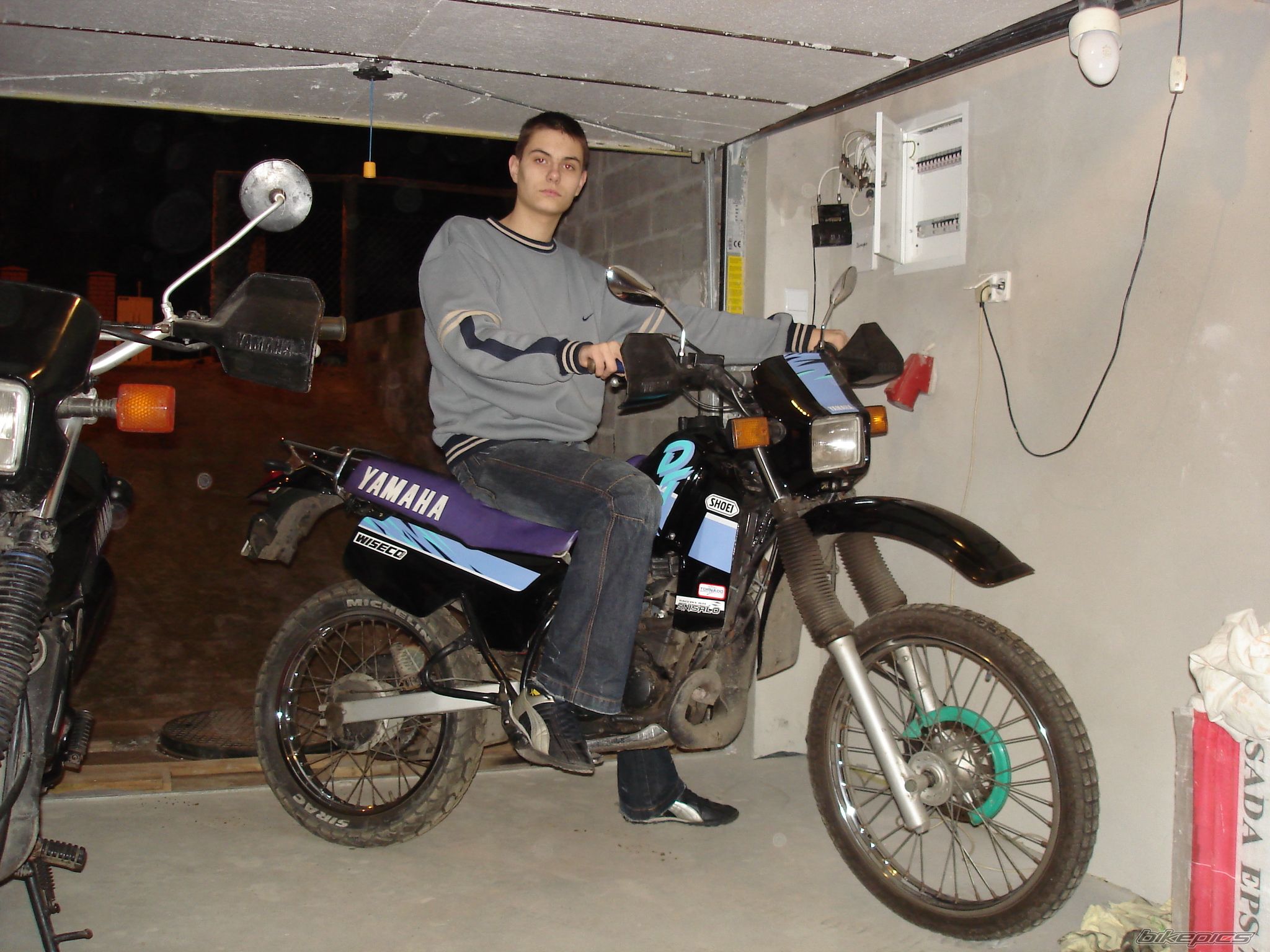 Bike Photo 753610