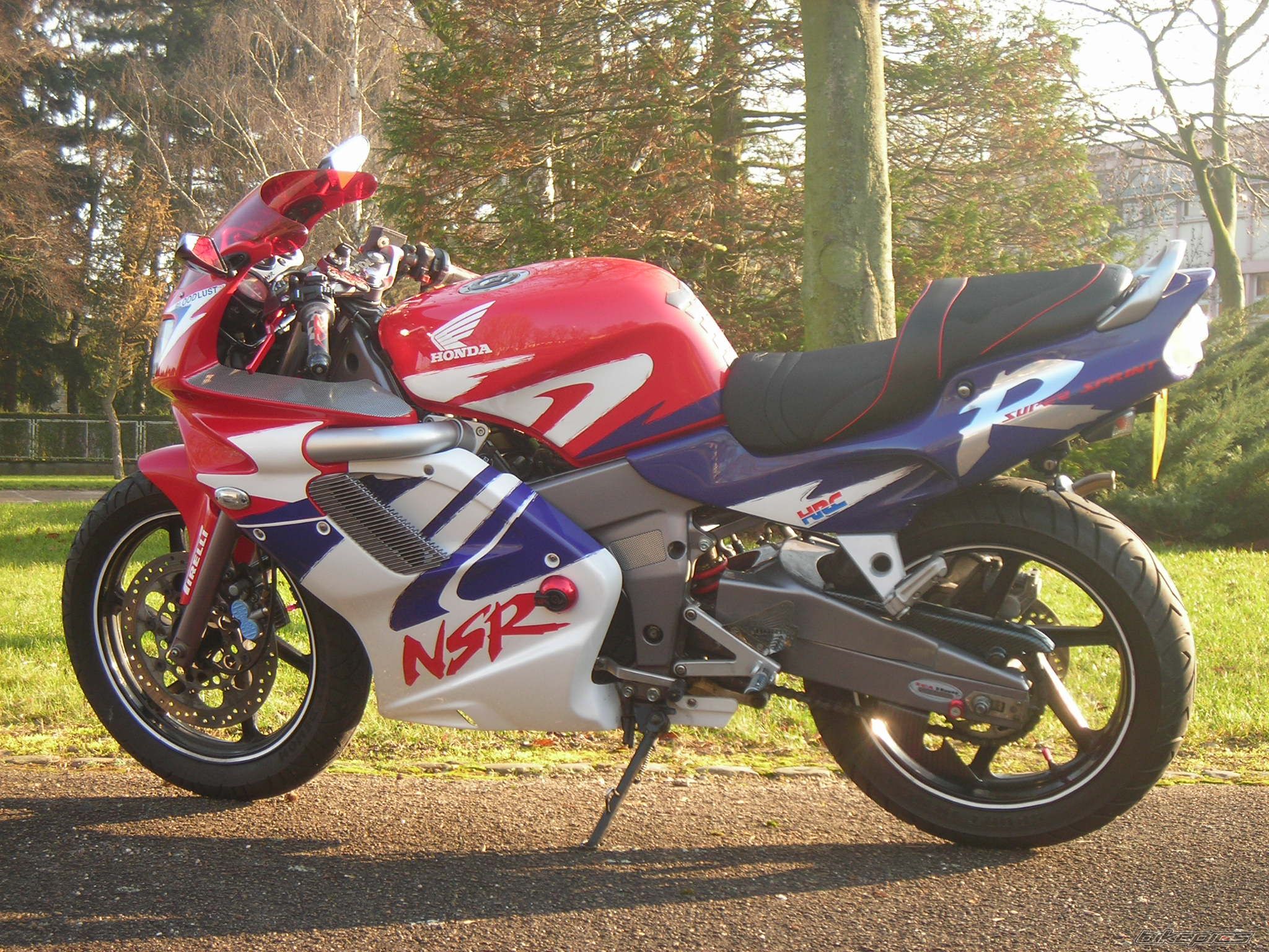 Bike Photo 753618
