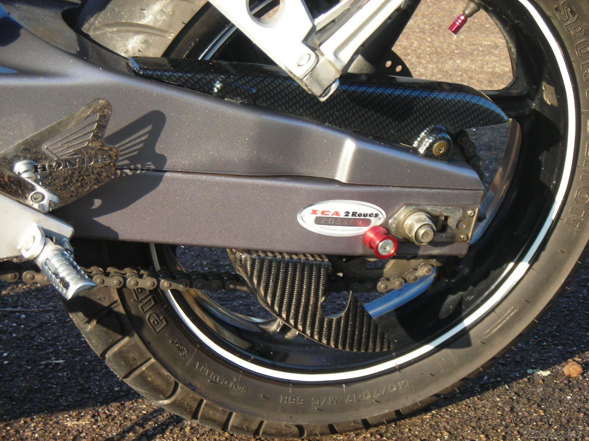 Bike Photo 753620