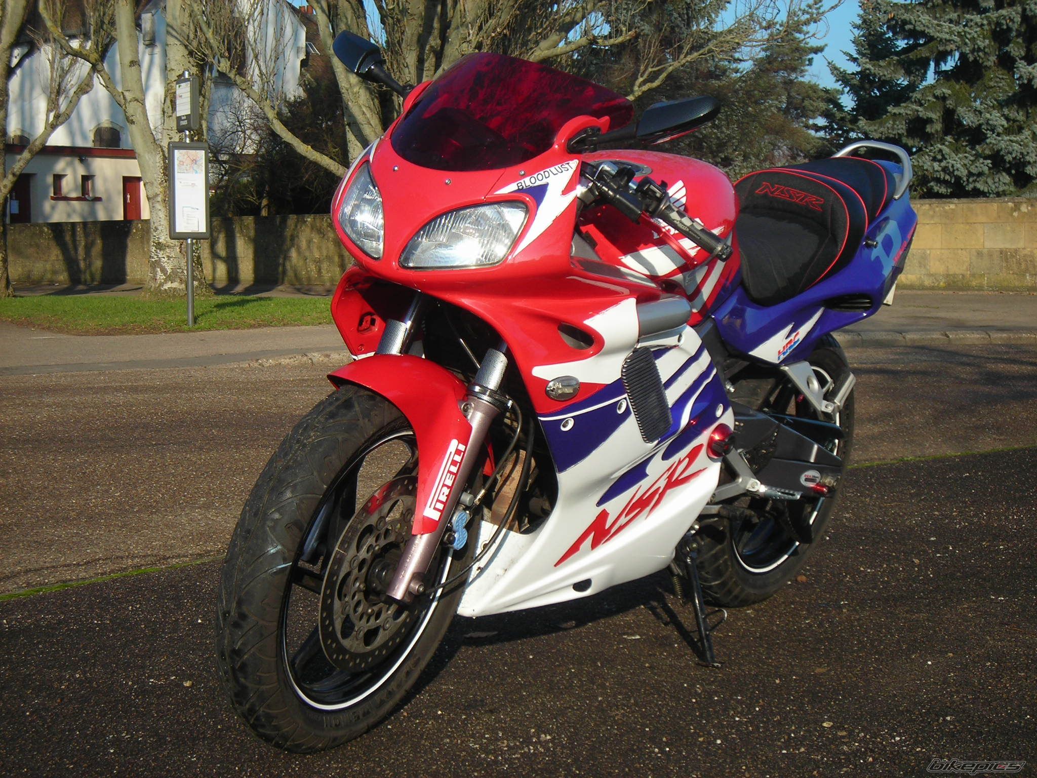 Bike Photo 753621