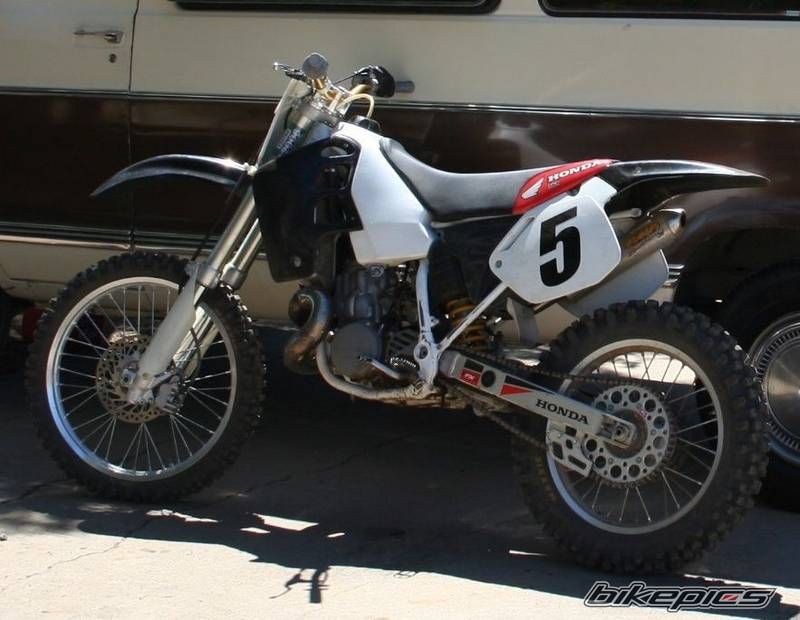Bike Photo 753676