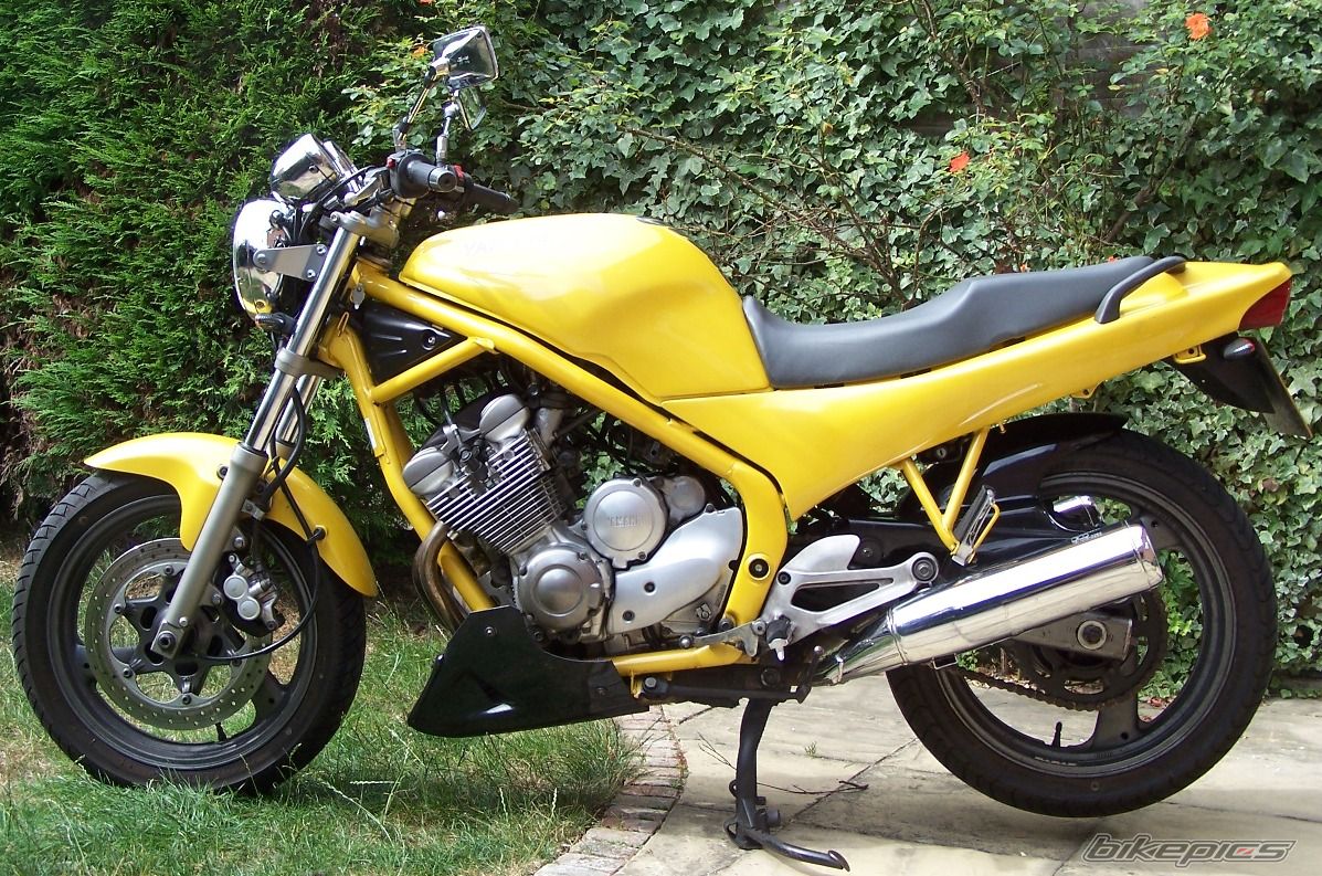 Bike Photo 753718