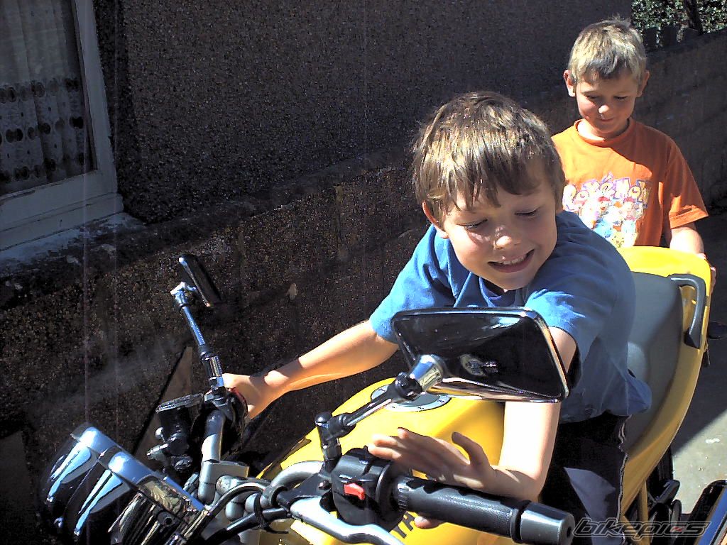 Bike Photo 753721