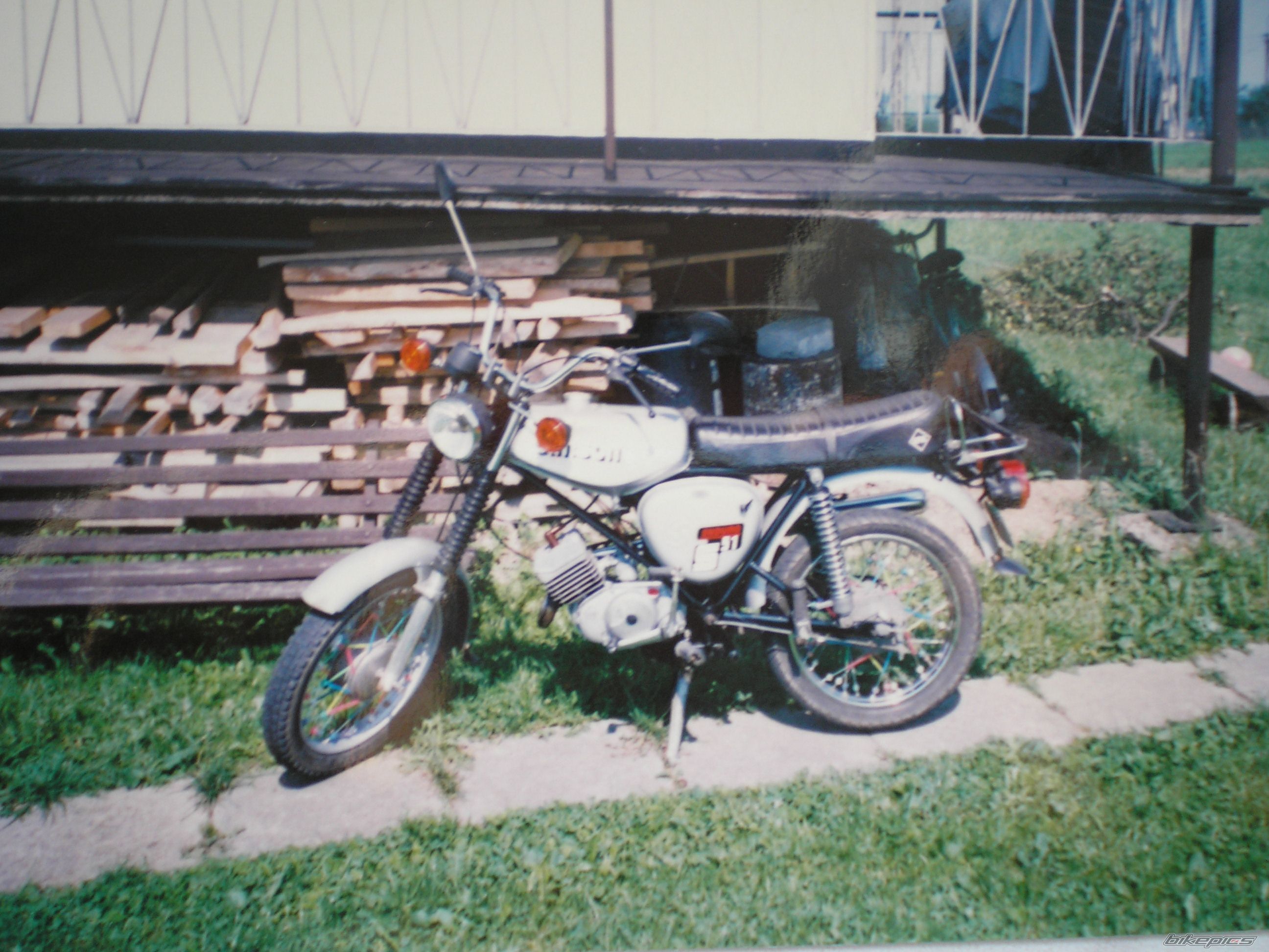 Bike Photo 753723