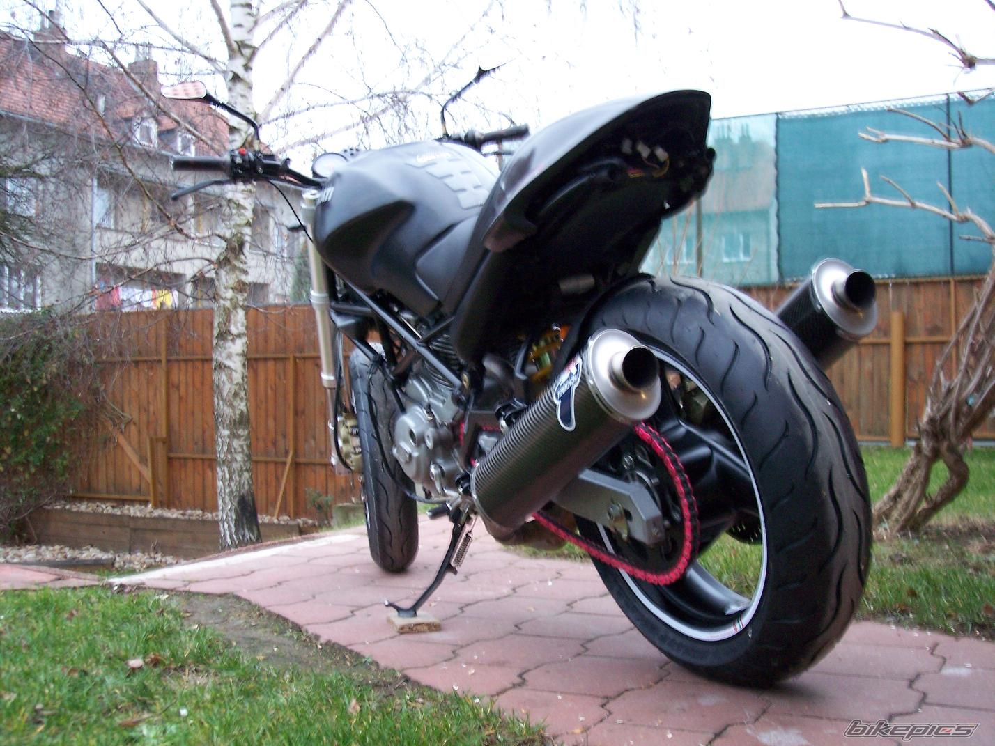 Bike Photo 753732