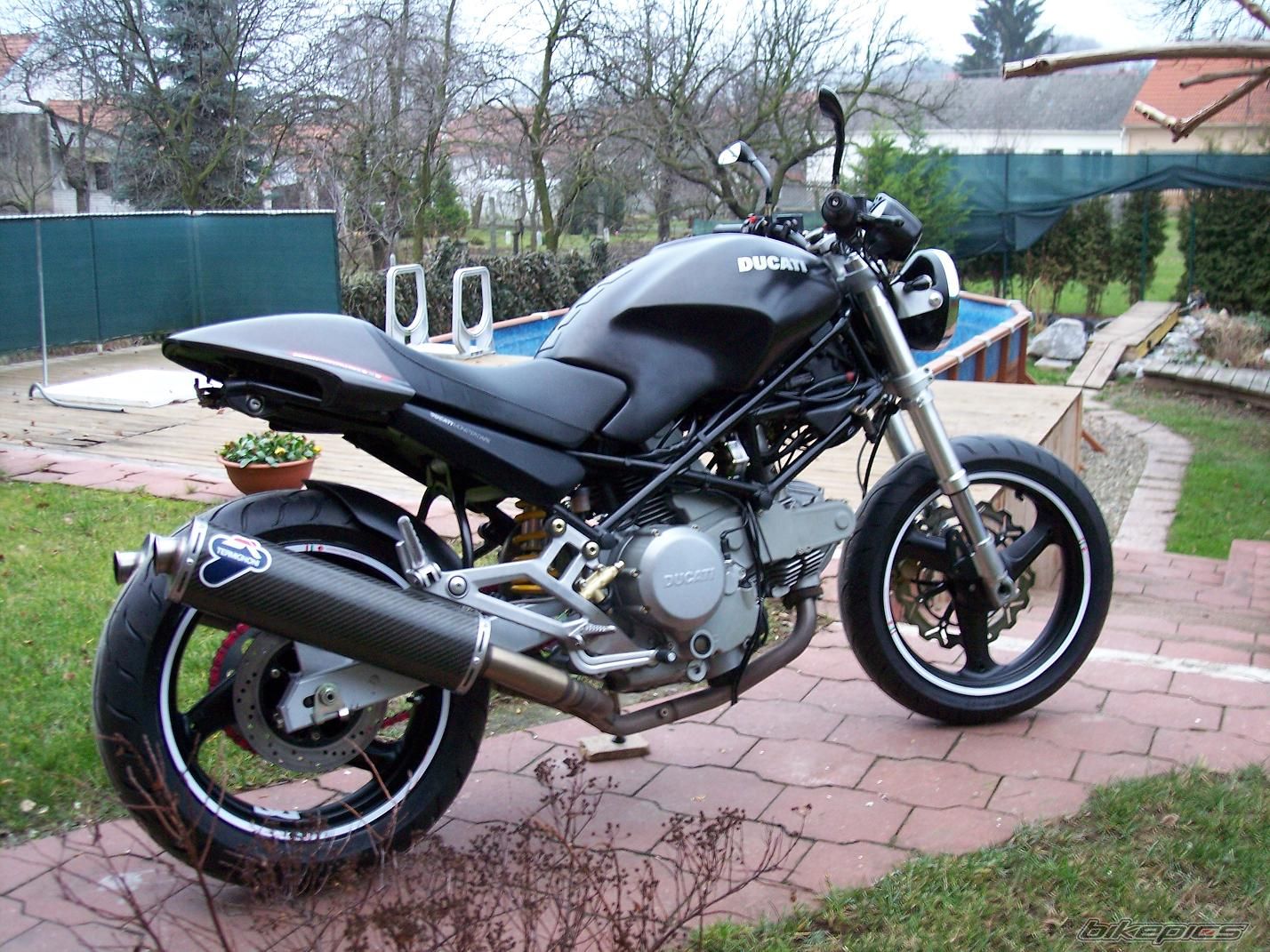 Bike Photo 753733