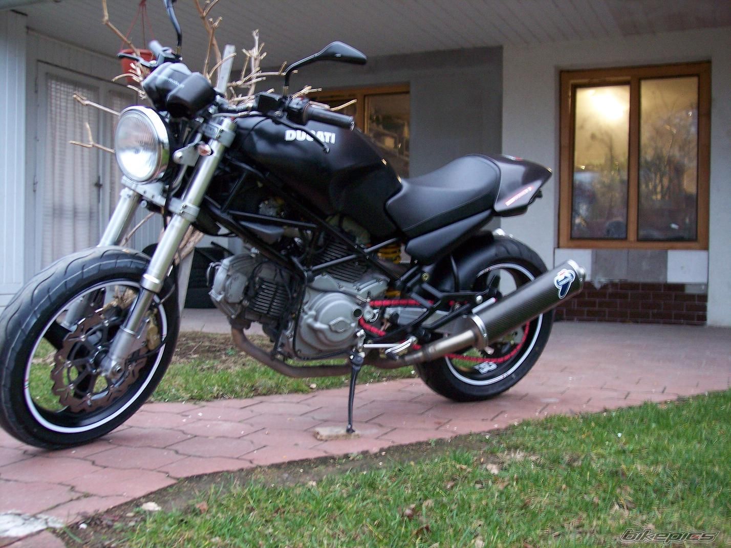 Bike Photo 753734