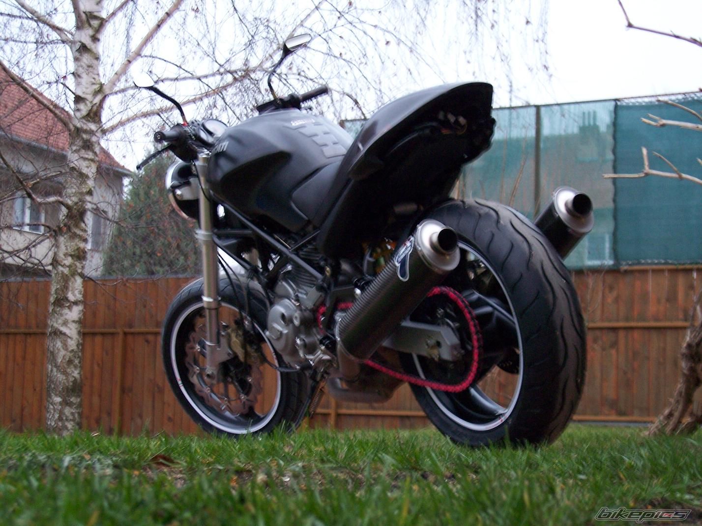 Bike Photo 753736