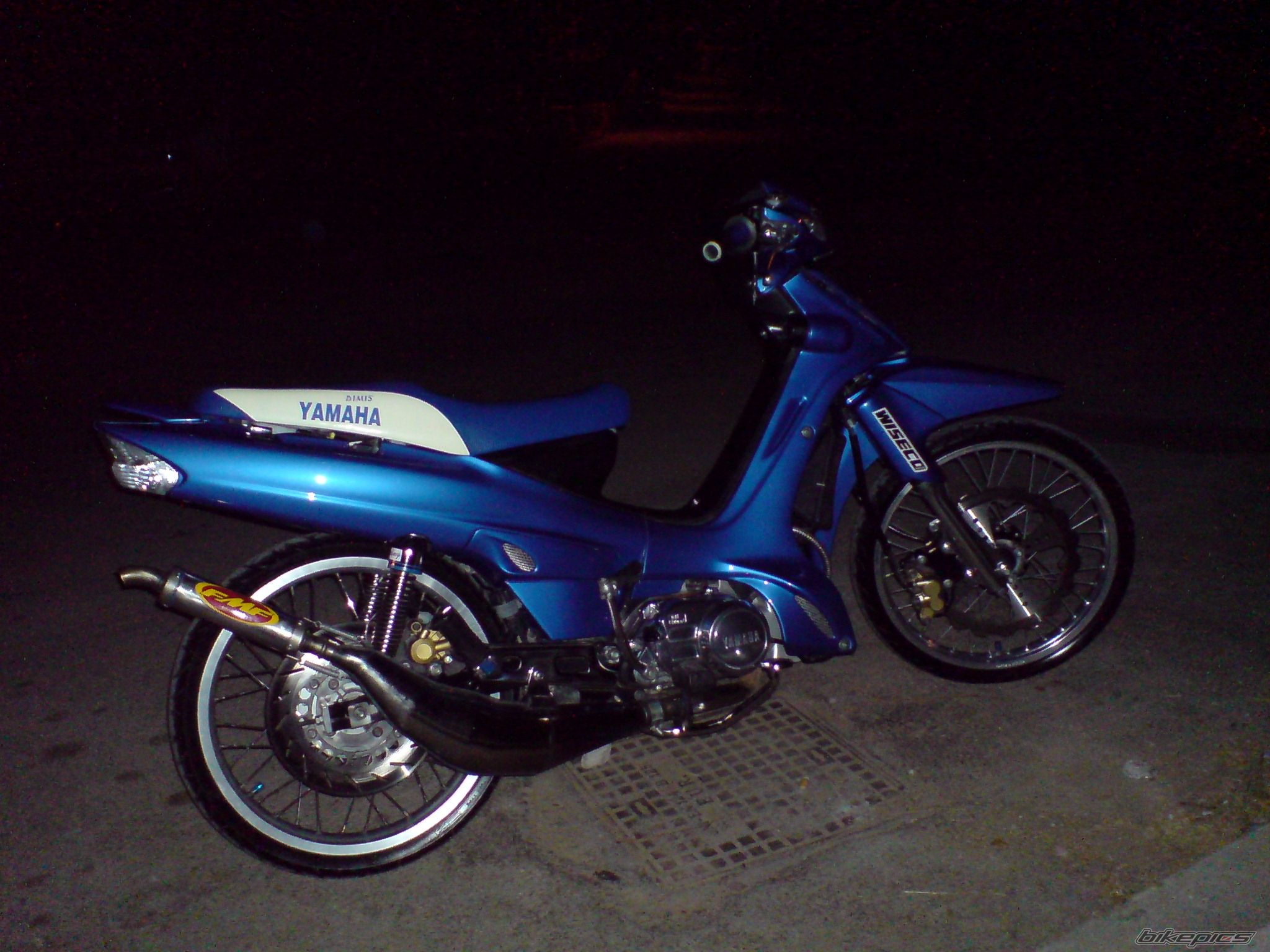 Bike Photo 753748