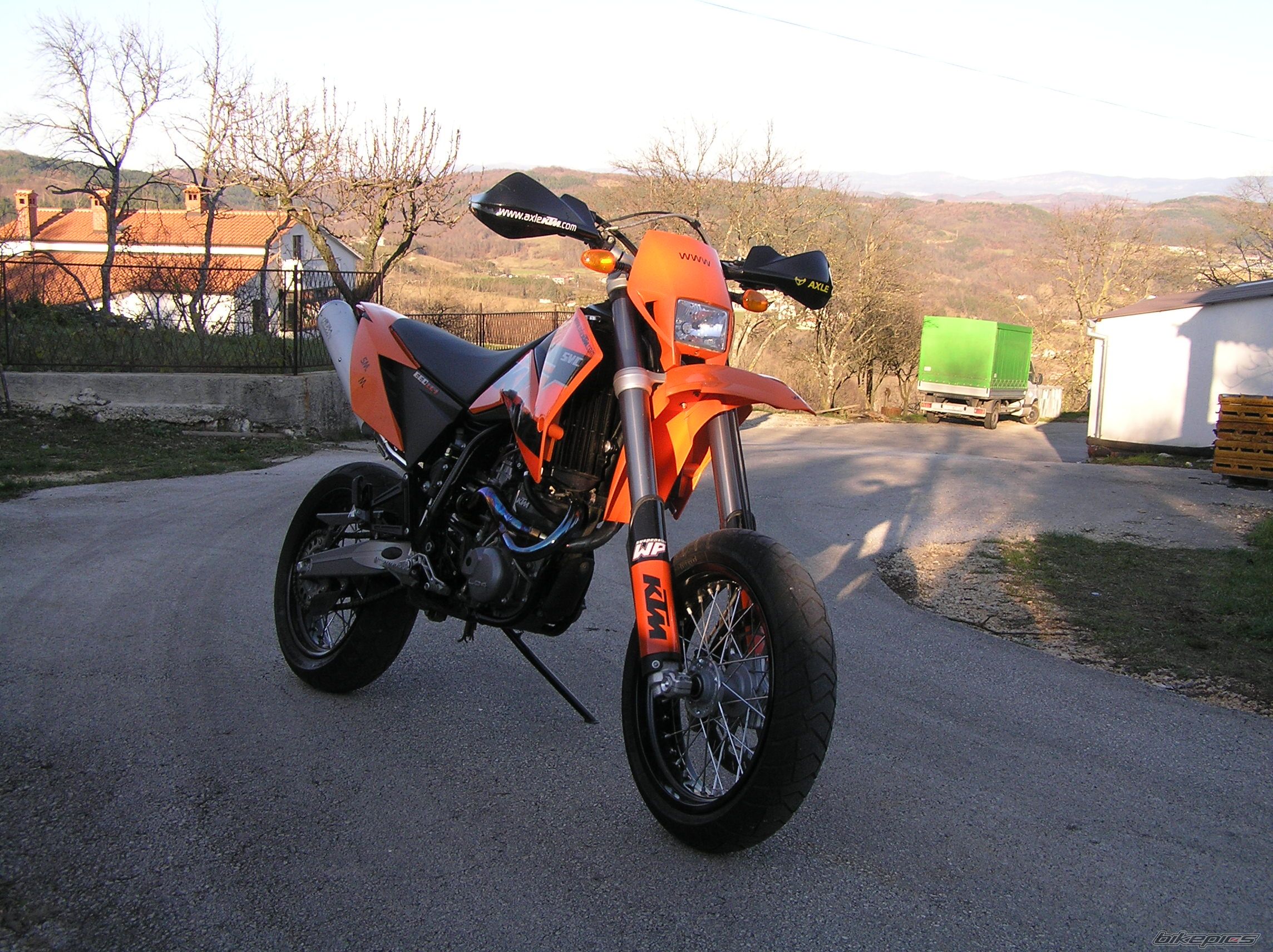 Bike Photo 753753