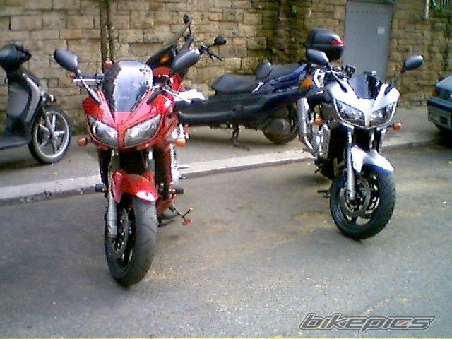 Bike Photo 753761