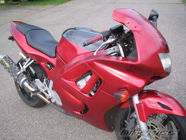 Bike Photo 753792
