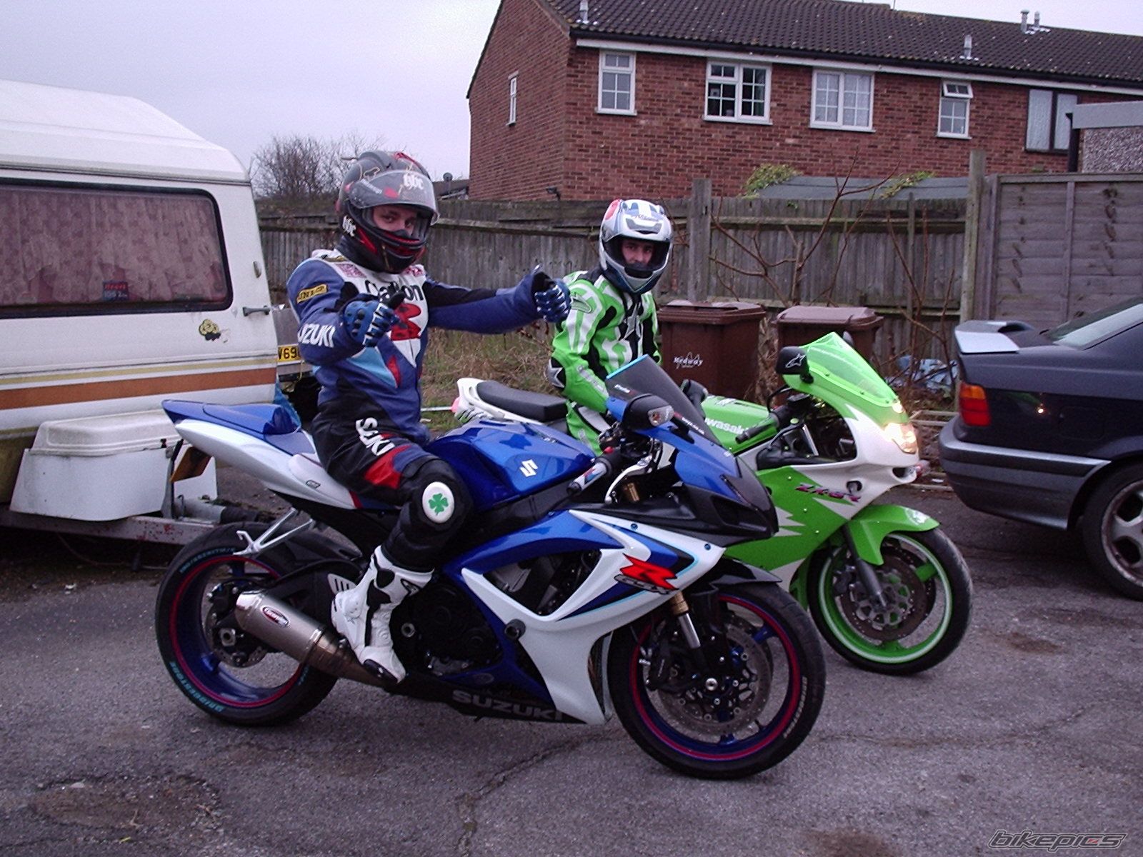 Bike Photo 753800