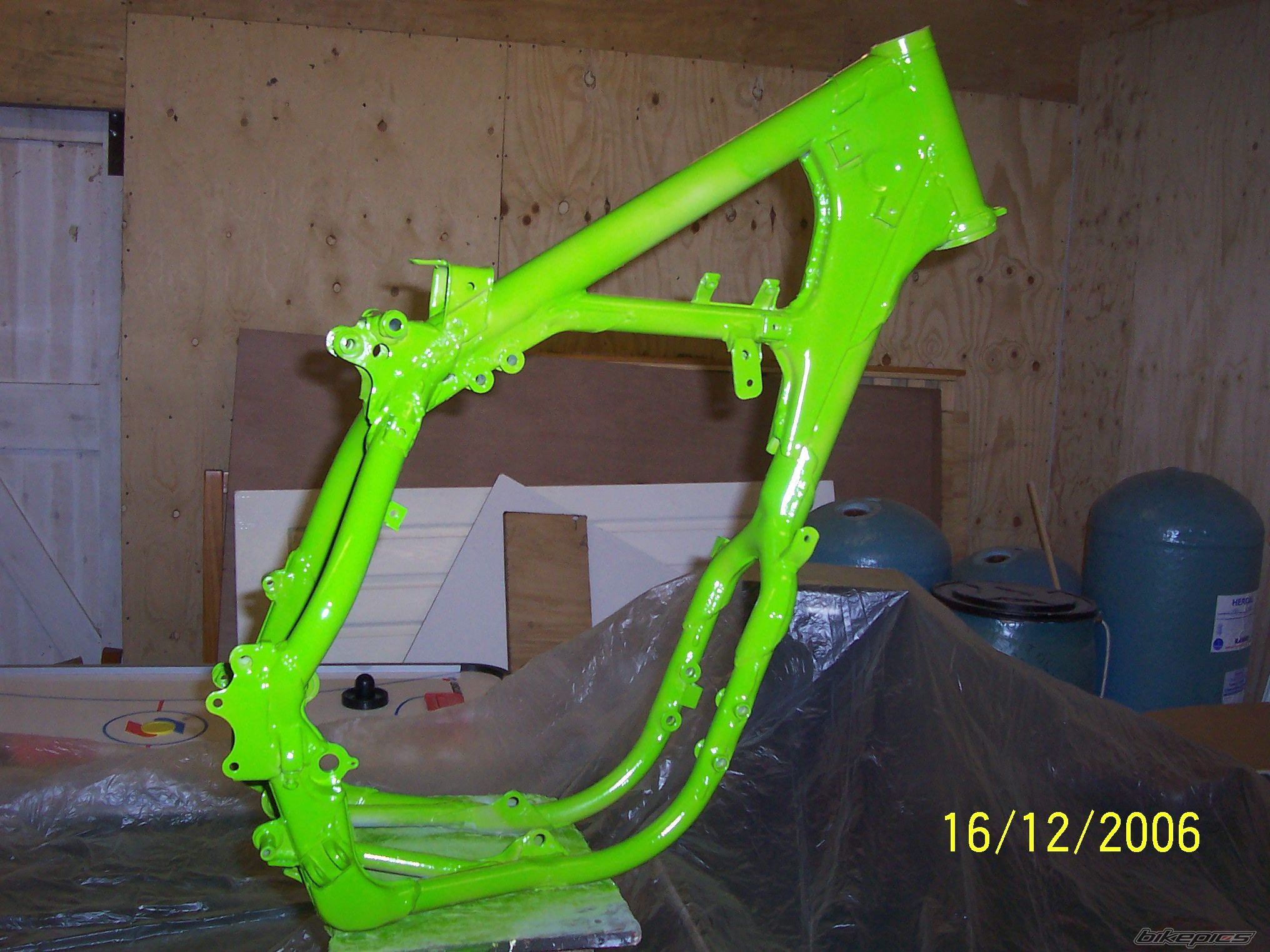 Bike Photo 753867