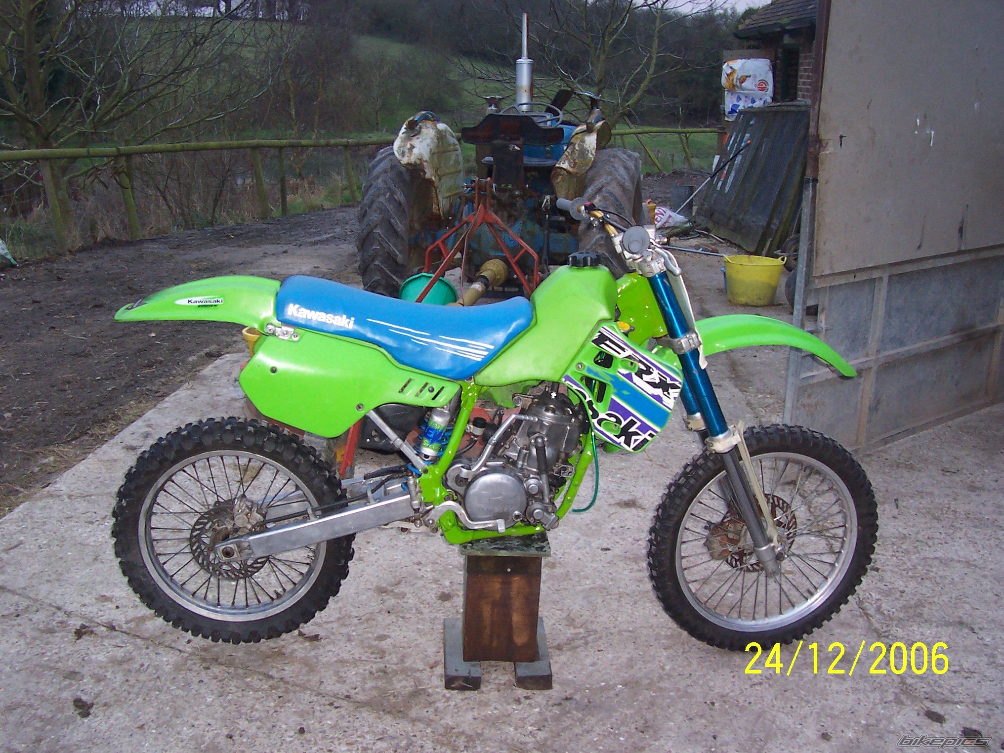 Bike Photo 753870