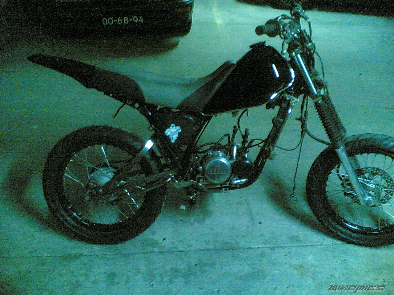 Bike Photo 753878