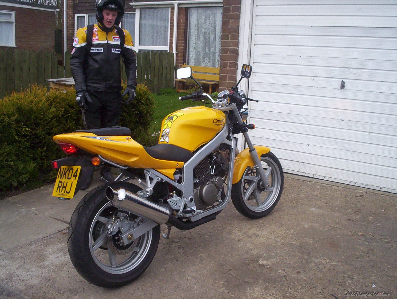 Bike Photo 753926