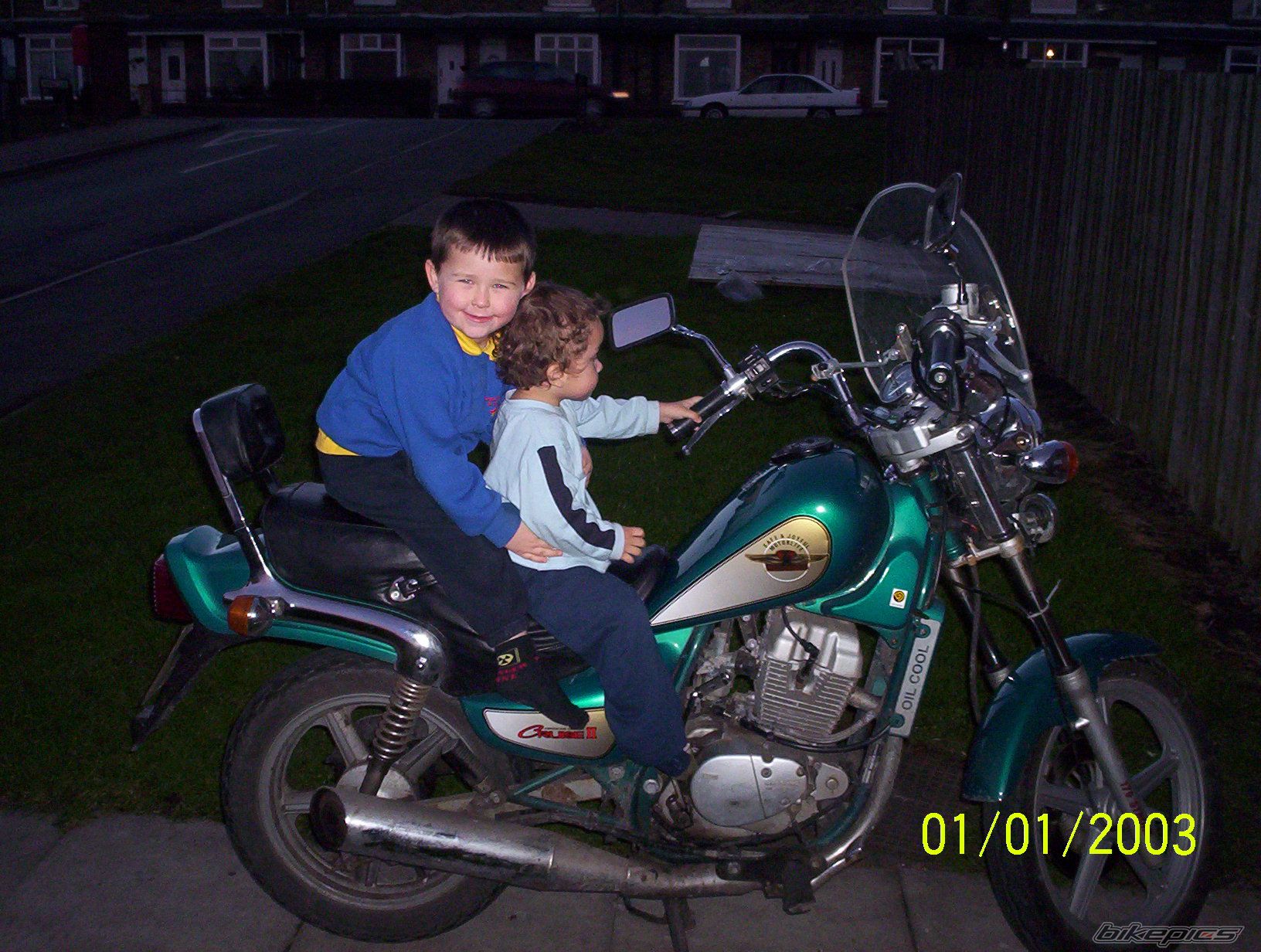 Bike Photo 753927