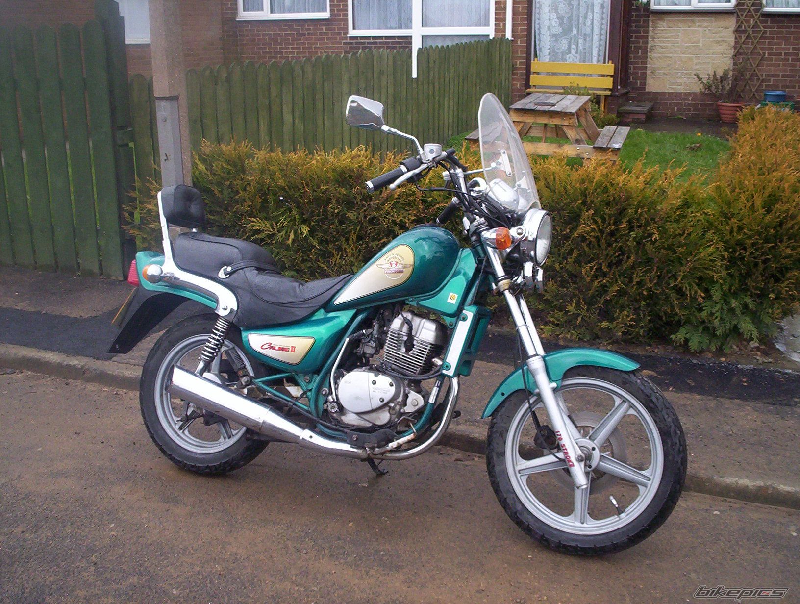Bike Photo 753931