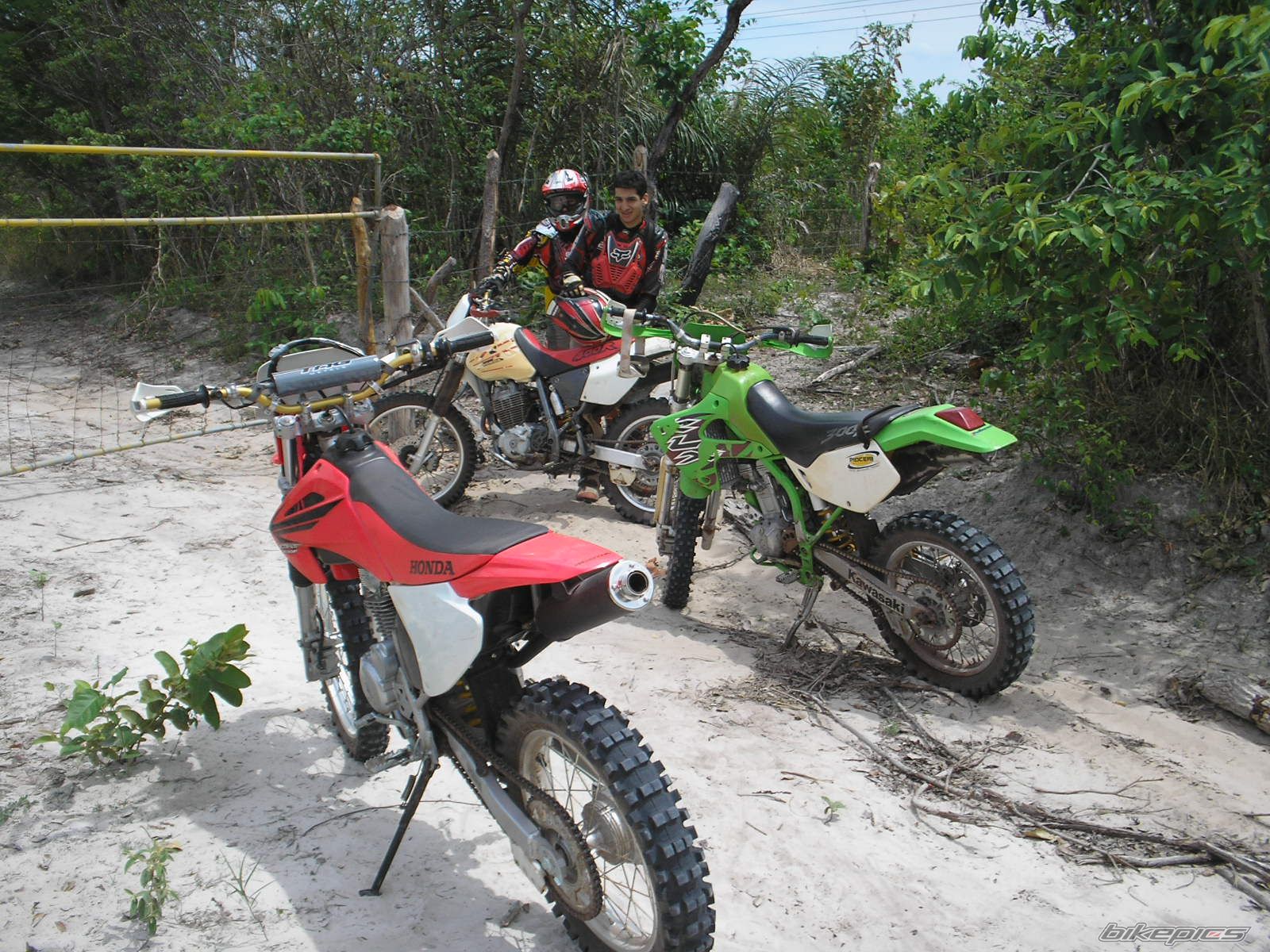 Bike Photo 753937