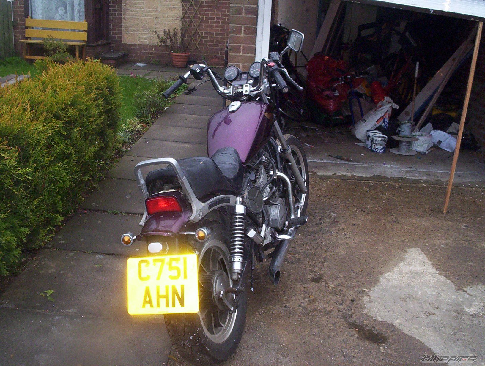 Bike Photo 753946