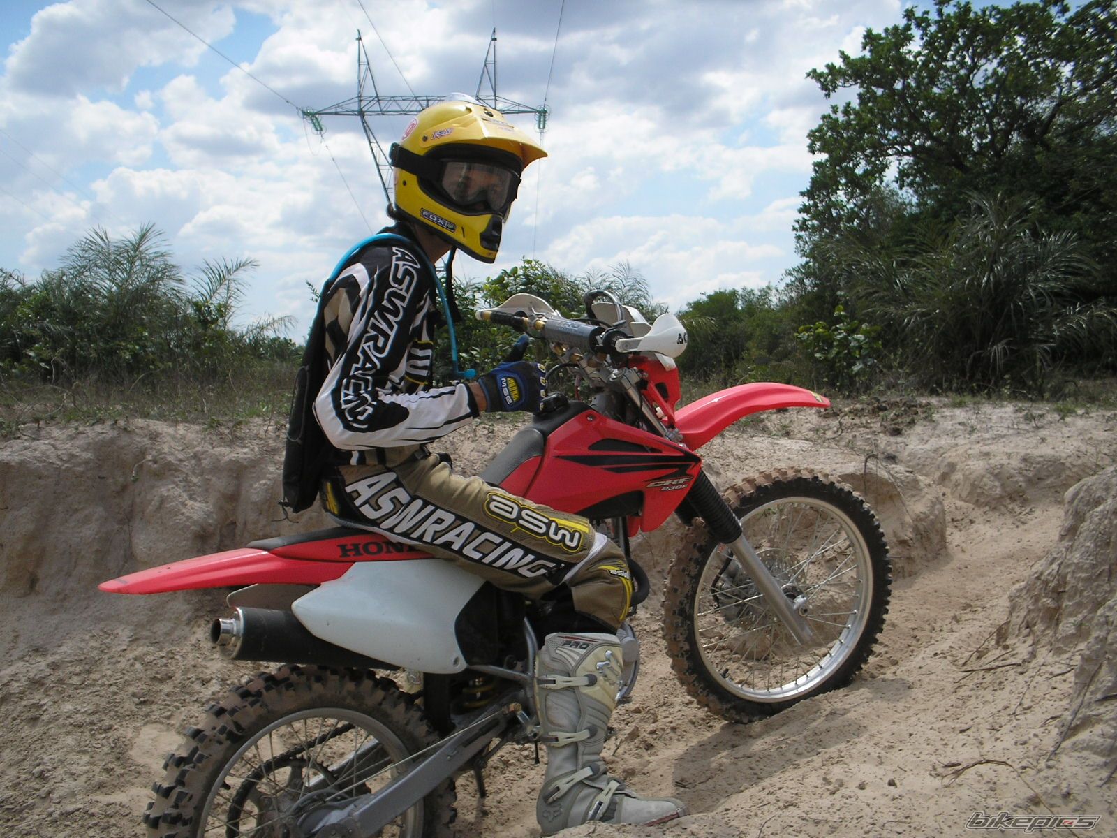 Bike Photo 753947