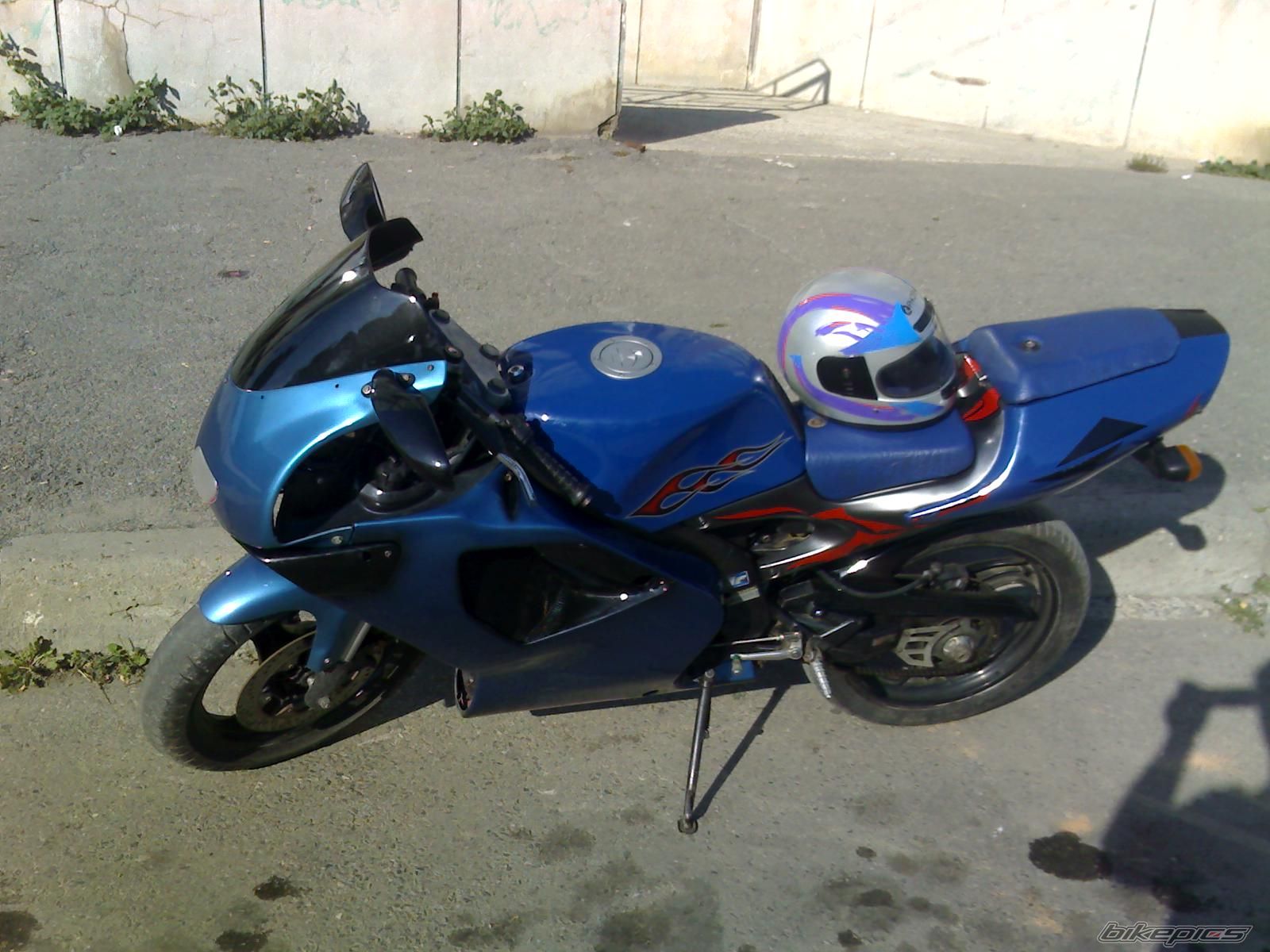 Bike Photo 753957