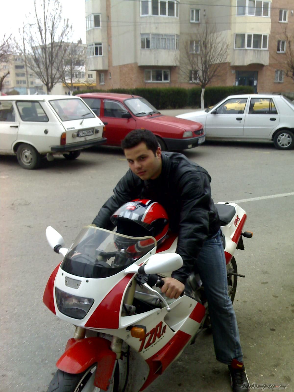 Bike Photo 753962