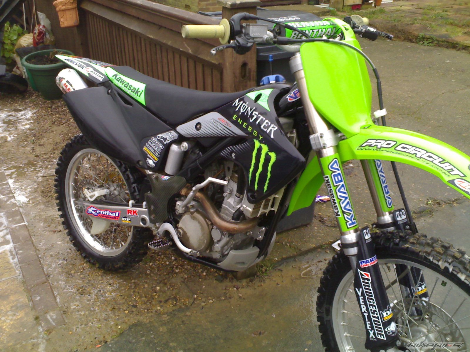 Bike Photo 753993