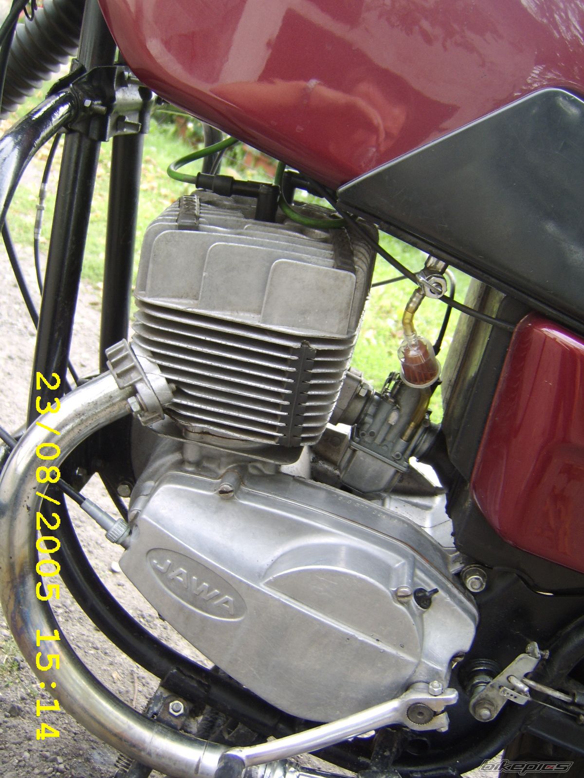 Bike Photo 754022