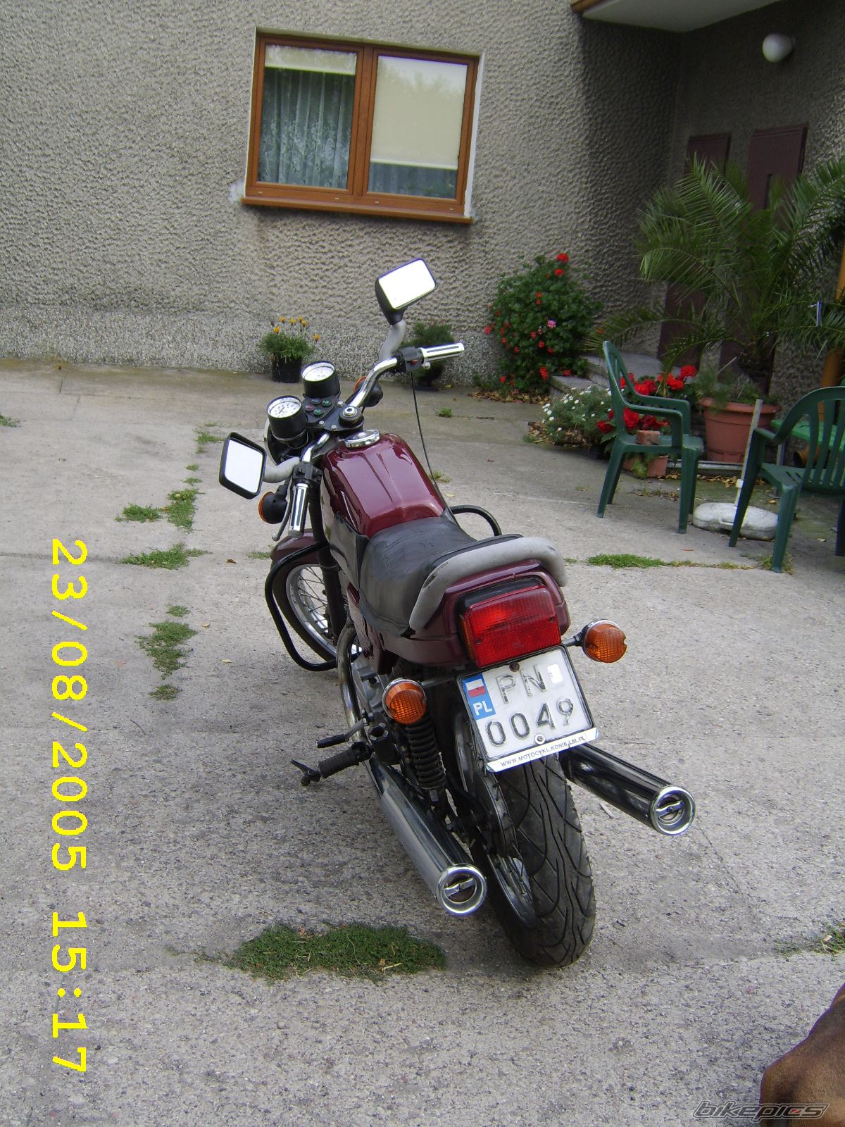 Bike Photo 754032