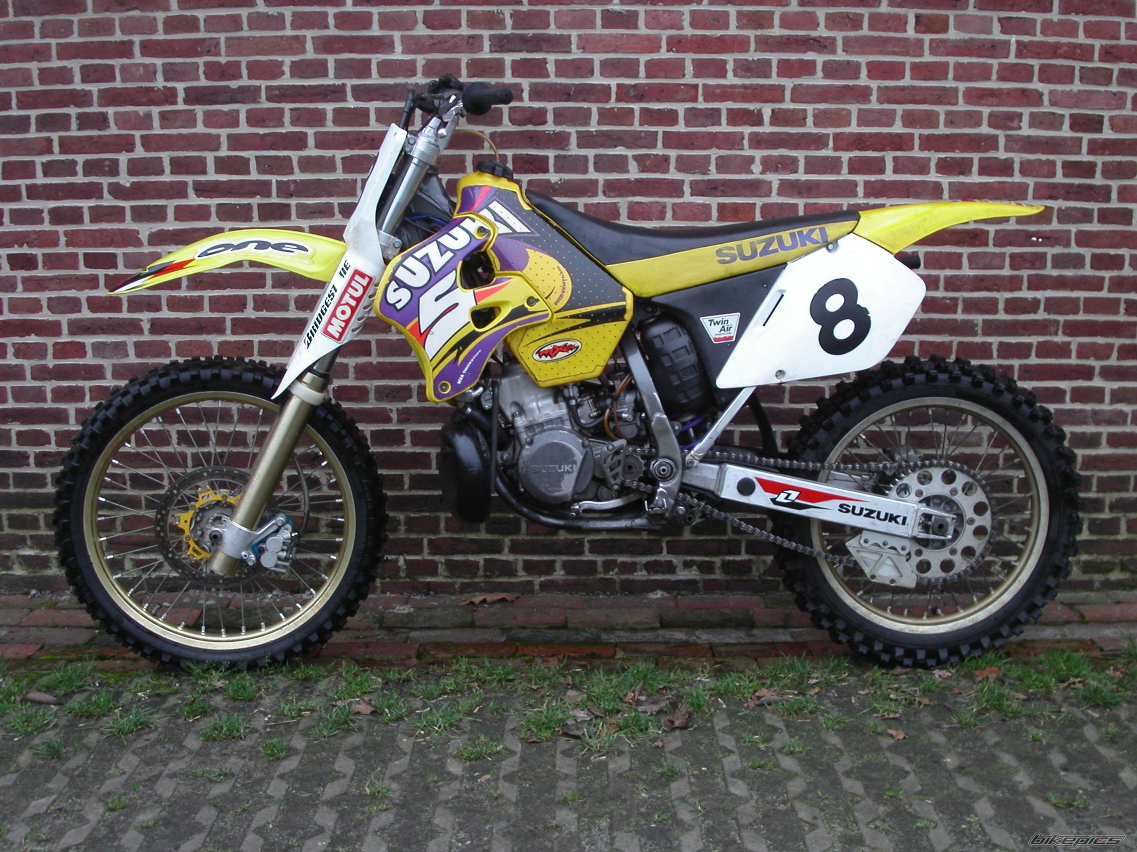Bike Photo 754033