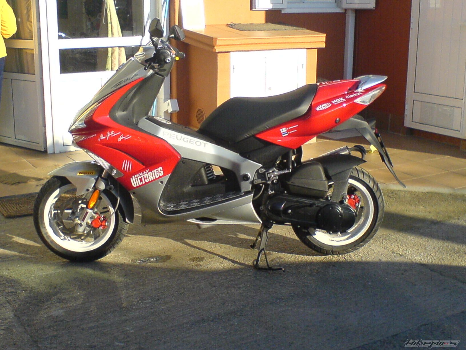 Bike Photo 754063
