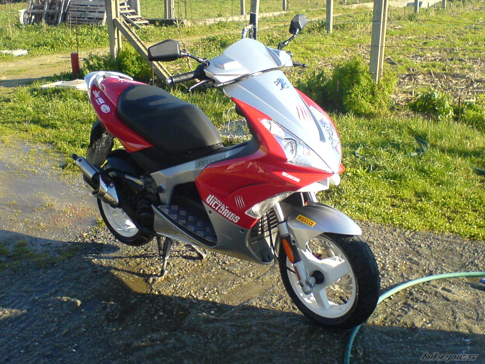 Bike Photo 754064