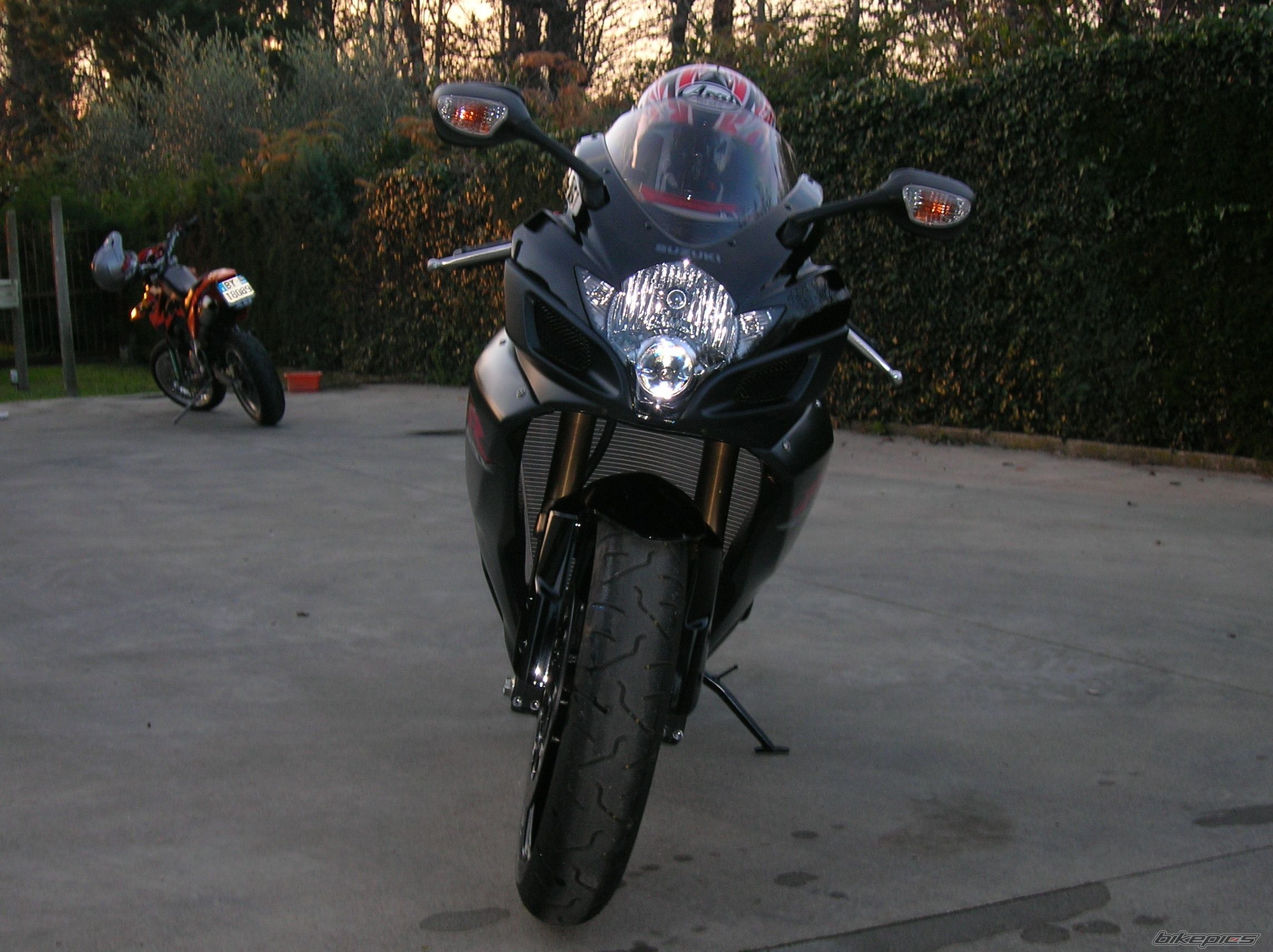 Bike Photo 754092