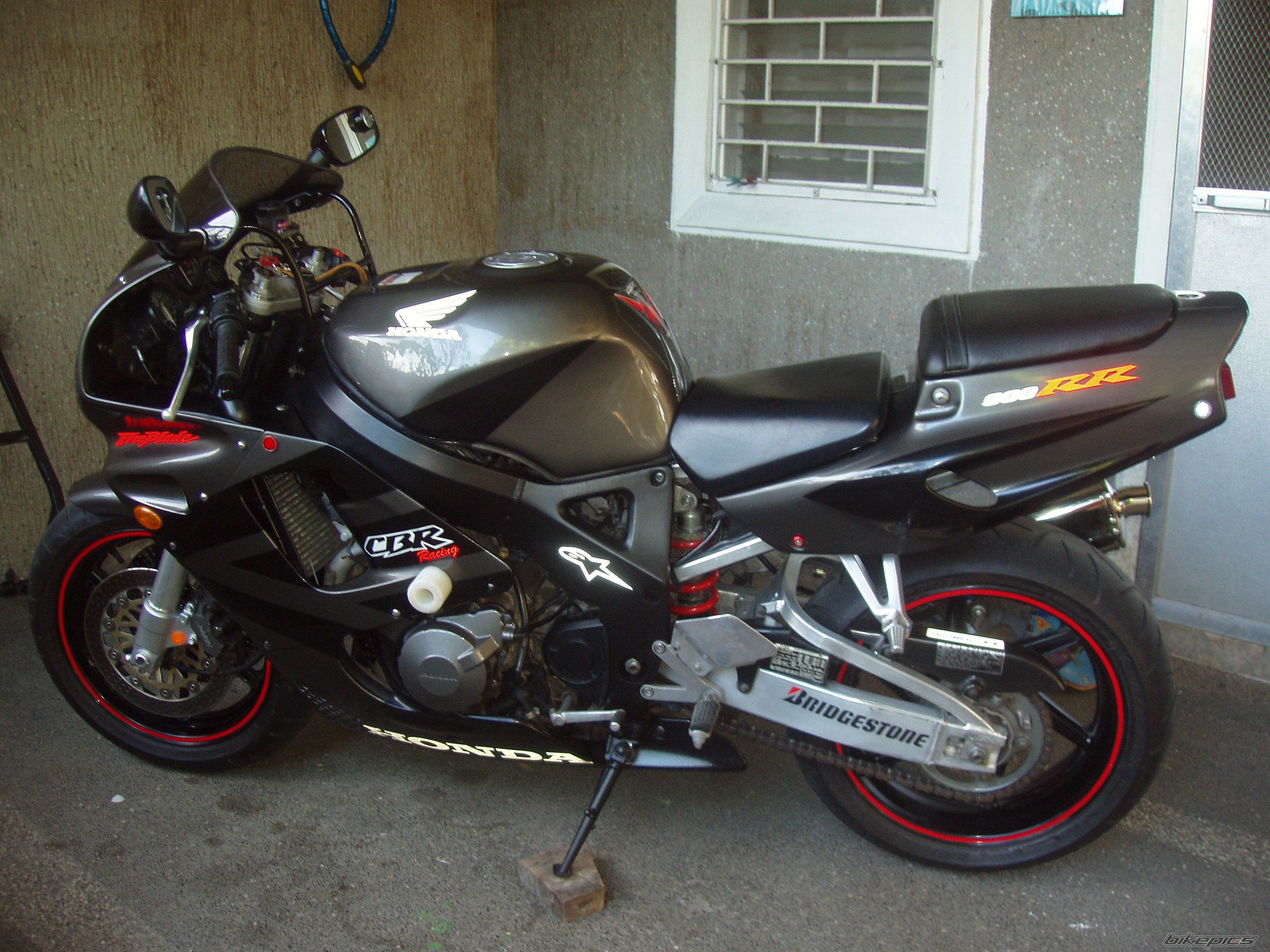 Bike Photo 754139
