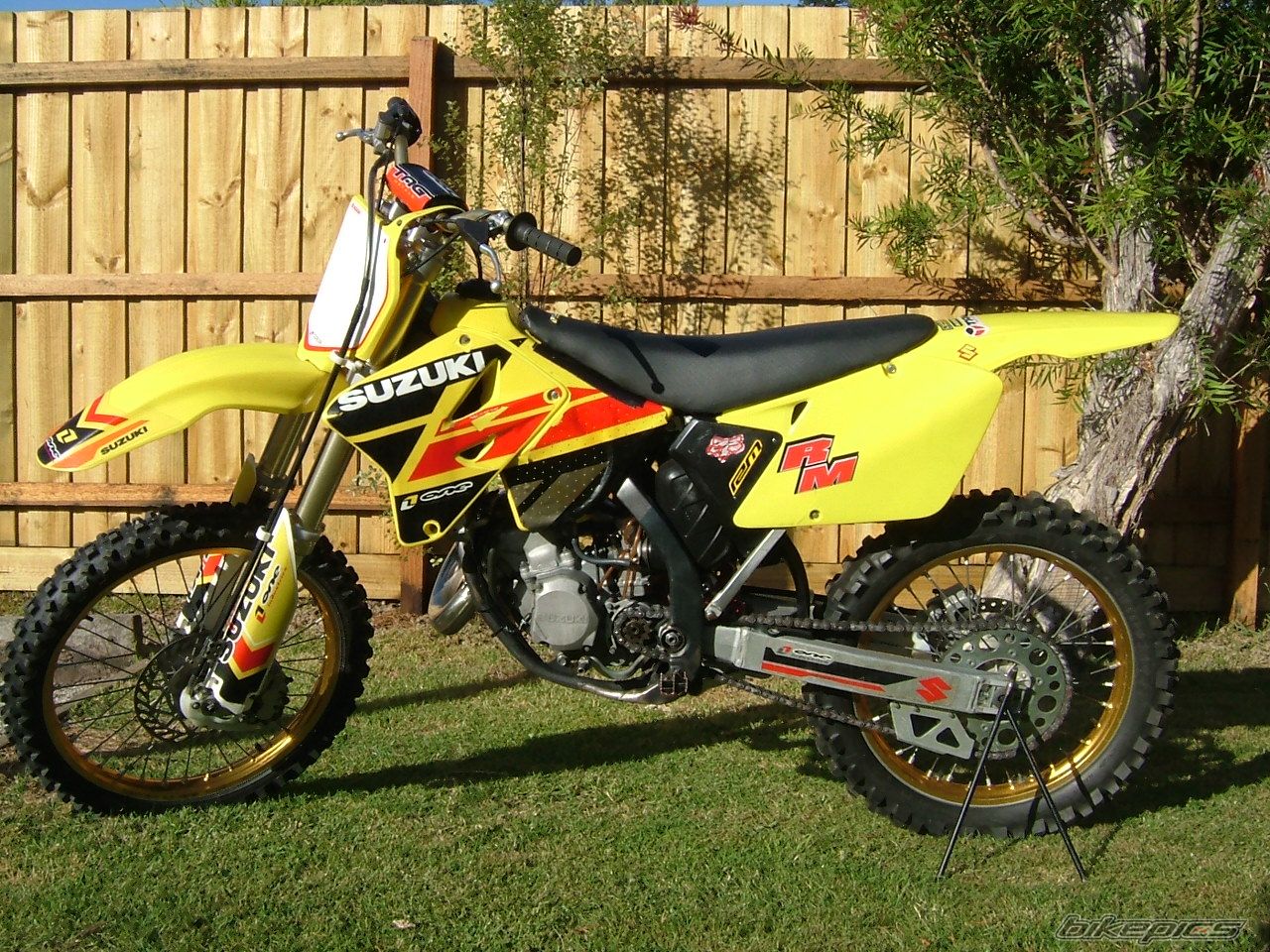 Bike Photo 754149
