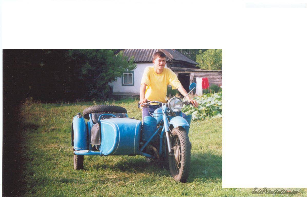 Bike Photo 75415