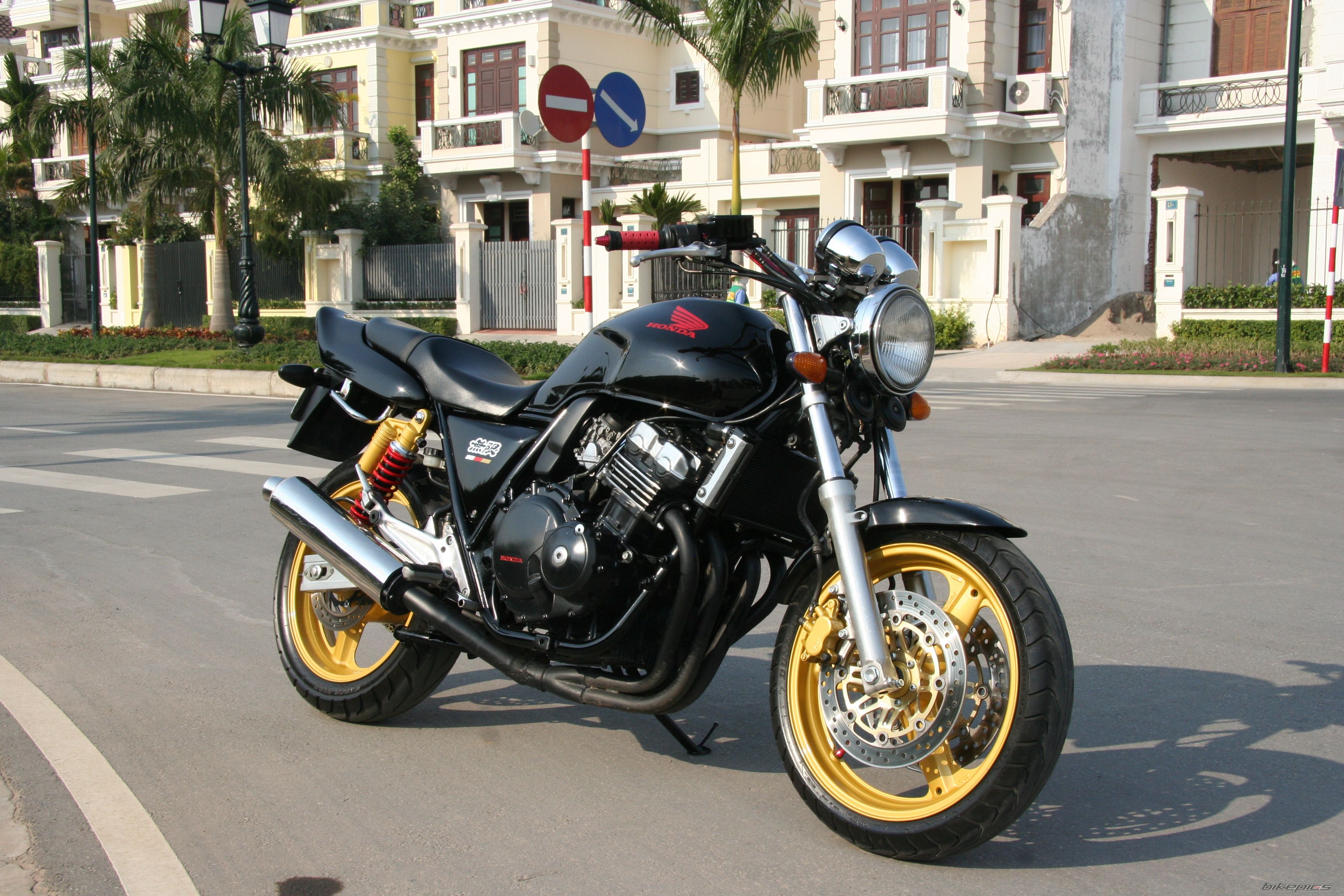 Bike Photo 754150