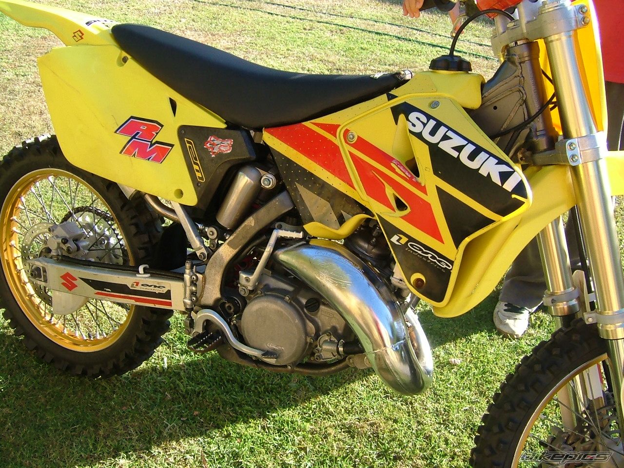 Bike Photo 754151