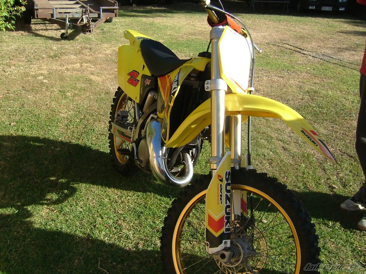 Bike Photo 754152