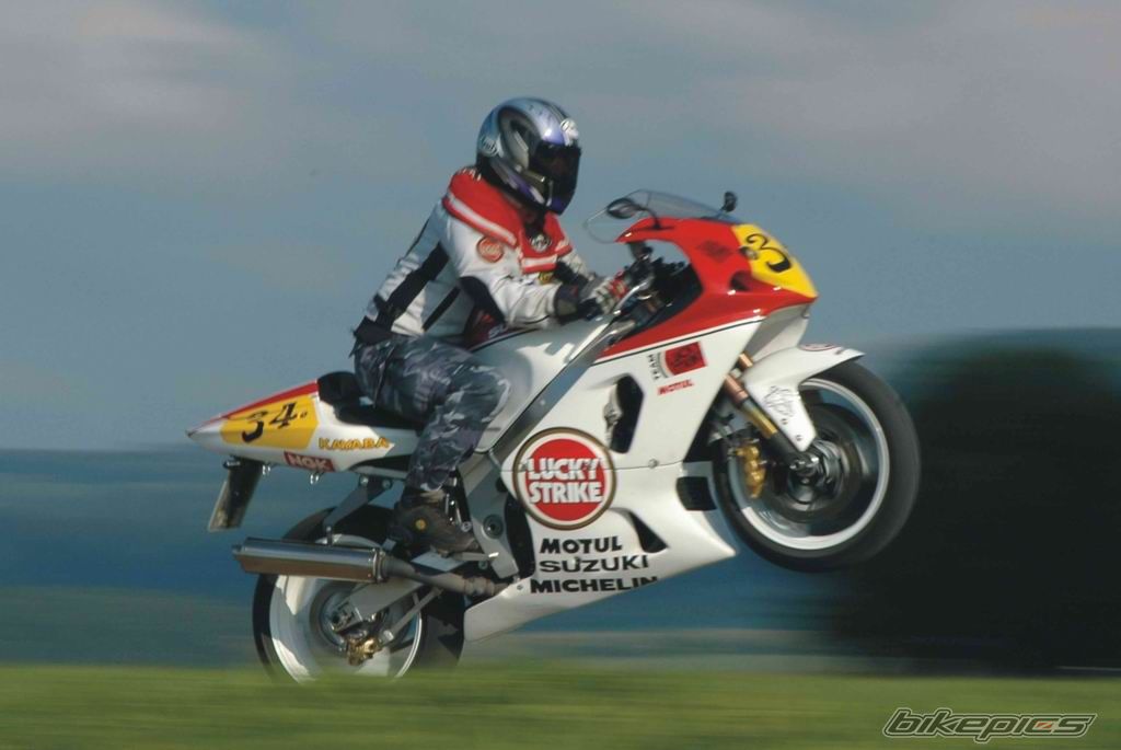 Bike Photo 754188